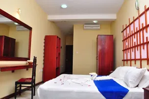 WASANA Beach Hotel & Restaurant - Image 2