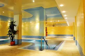Aparthotel Cap De Mar - Image 4