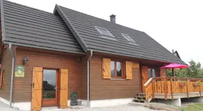 Chalet des 4 Saisons - Image 2