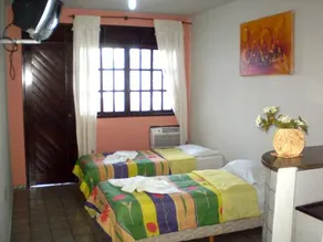 Hotel Pousada Arco Iris - Image 4