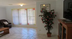 The Salamander', 99 Salamander Way - aircon & large yard for kids - Image 2