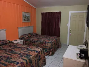 Budget Inn Greenville - Image 5