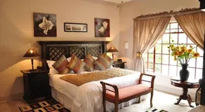 Zanami Lodge - Image 2