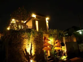 Alam De' Nusa Dua Villa - Image 1