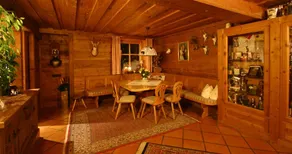 Apartamento vacacional apta para familias con sauna | Cerca de las pistas de esquí - Image 2