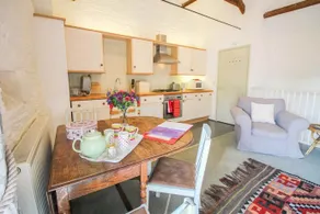 The Dairy at Trevadlock Manor - Image 1