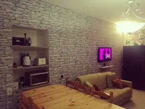 Vintage Apartment - Image 2