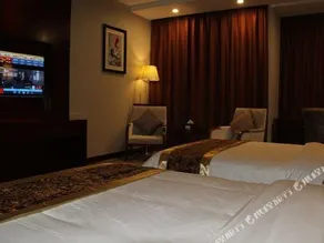 Dafucheng Business Hotel - Image 4