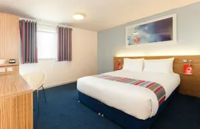 Travelodge Epsom Central - Image 2