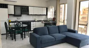 Sea view and valley view flat in Marsalforn - Image 4