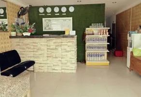 Farin Hotel Sungai Nibong - Image 2