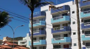 Rental Home Caminho do Mar Prainha - Image 2