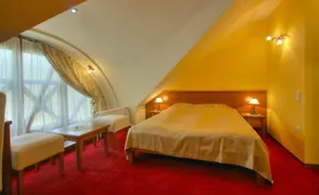 Garni Hotel Vila Lago - Image 4