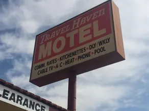 Travel Haven Motel - Image 2