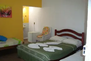 Pousada Planeta Imbassai - Image 3
