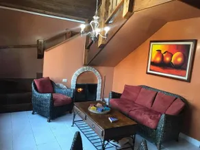 Volcan Poas-Vara Blanca Tiquicia Lodge - Image 3