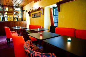 Kapodistrias Hotel - Image 3