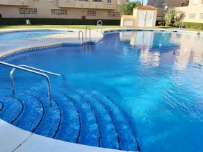 Del parque flats guadalmar beach relax 2 - Image 1