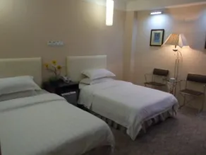 Shenzhen Zhulin Hotel - Image 5