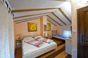 Villa Sanja Sveti Lovrec - Image 5