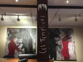 Hotel Restaurant Les Templiers - Image 3
