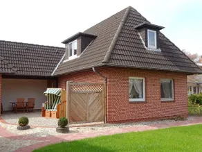 Ferienhaus Eiderente - Image 2