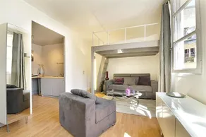 Amelie Flat - Image 2