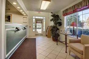 Economy Hotel Roswell - Image 5