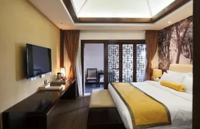 Demen Renli Boutique Hotel (Chengdu Wufeng) - Image 3