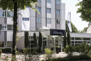 Galerie Design Hotel Bonn, Managed By Maritim Hotels - Image 2
