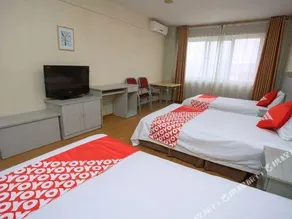 DAZU ZEKAI BUSINESS HOTEL - Image 4