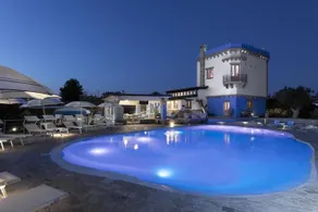 Tower Villa - Image 1