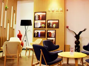 Hanting Express Tianjin Yibai Avenue - Image 4