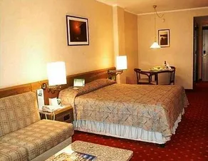 Yunus Otel Hisaronu - Image 2