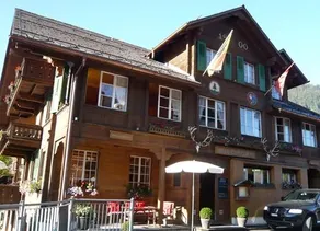 Hotel Wildhorn - Image 3