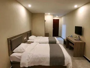 Pinyun Shiguang Hotel - Image 2