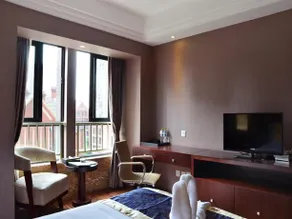 Tujia Sweetome Vacation Rentals Guan Cheng Branch Hotel - Image 4