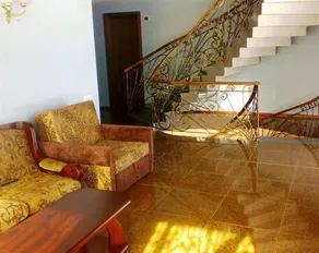 Europe Hotel Bakuriani - Image 5