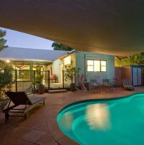 Old Broome Guesthouse - Image 3