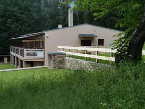 Apartmány Lipno Dobrá Voda - Image 2