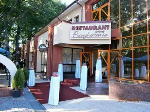 Hotel Privighetoarea - Image 1