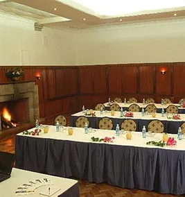 Outspan Hotel - Image 5