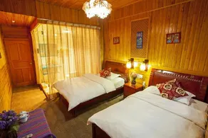 Nancheng Shiguang Inn Nanmen Branch - Image 3