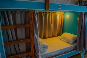 Expo Hostel - Image 2