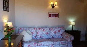 SUNRISE AMANECER,Vivienda Vacacional, Holiday Home,Garafia WIFI Netflix tranquilidad Hikers Dream Ca - Image 5