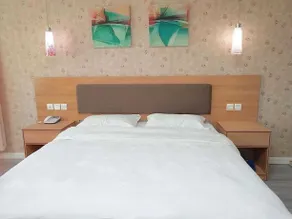 Thank You Express Hotel Qufu Normal University - Image 5