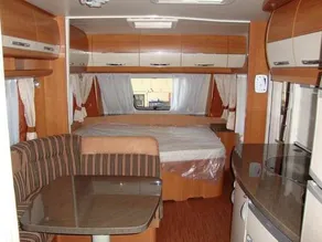 Hausboot Müritzboot - Image 4