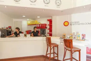 Lodging Apartments Sagrada Familia - Image 2