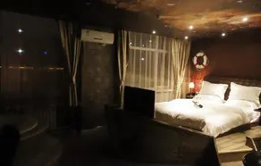 Love Theme Hotel - Image 5