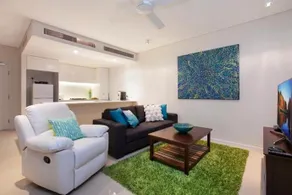 Darwin Holiday Apartments Darwin - Image 4